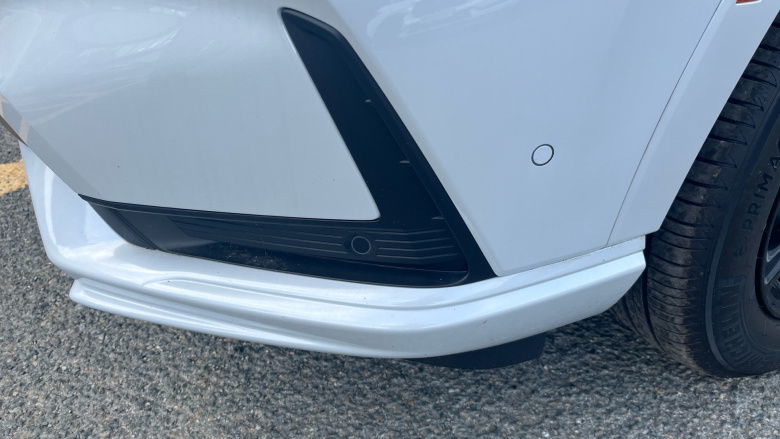 Honda CR-V 2.0 ePHEV Advance Tech 5dr eCVT Estate